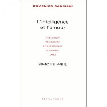 L'intelligence et l'amour