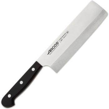 Cuchillo Usuba Forjado Nitrum 17.5 cm Arcos Universal