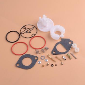 LETAOSK Carburetor Repair Set for Briggs & Stratton 14hp 18hp Models 31E707 31P777