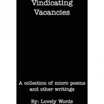 Vindicating Vacancies