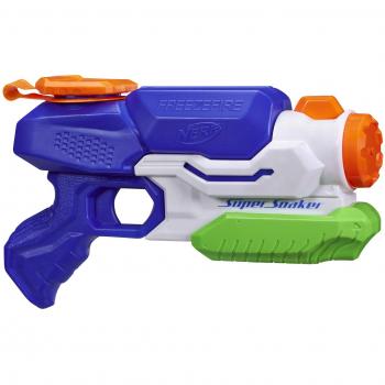 Fusore Freddo di Fuoco Nerf