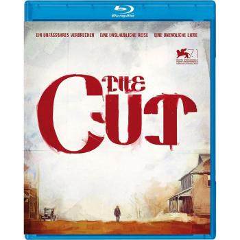 The Cut (Blu-ray)