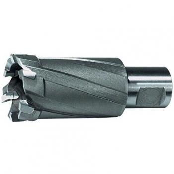 RUKO 3/4 Zoll Kernbohrer Weldonschaft 45 mm
