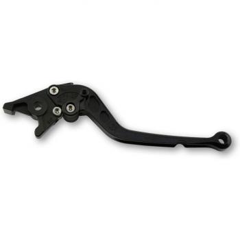 LSL Clutch 66R Nero Lungo