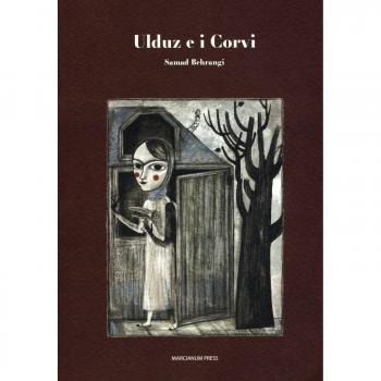 Ulduz e i corvi. Ediz. a colori