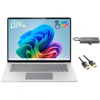 Microsoft 365 Family Pack: 6 Usuarios, 1 Año, 5 Máquinas