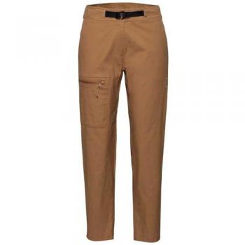 Mammut Women’s Casual 7/8 Claystone Pant, EU 40