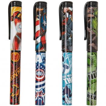 Set de Stylos Avengers Multicolores
