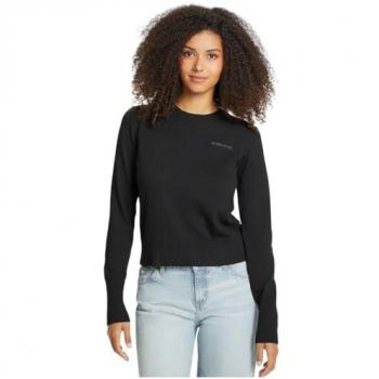 XS Black Female Fashion Sweater