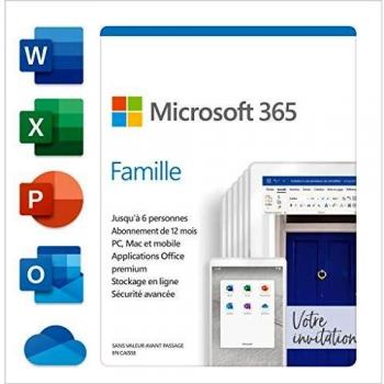 Family Office 365 Package