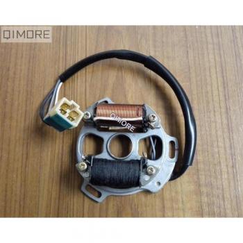 Scooter Magneto Stator TB50 TB60