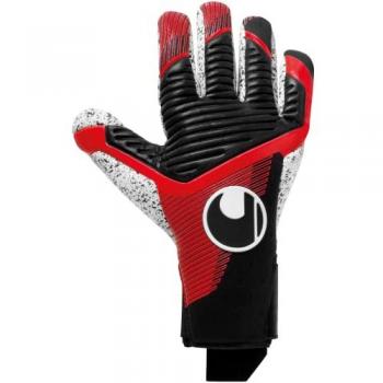 UHLSPORT Torwarthandschuhe Powerline Supergrip+ Finger Surround