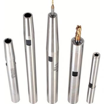 Adaptador ST20 DC8 para Herramientas de Precisión