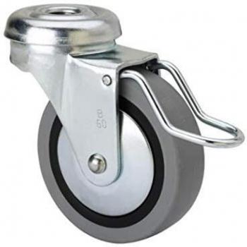 Roue de diamètre 60 mm