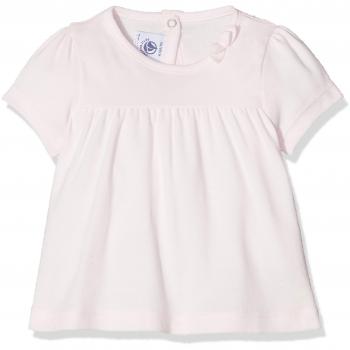 Conjunto de Ropa Interior Petit Bateau Tsmc BBF 2, Rosa