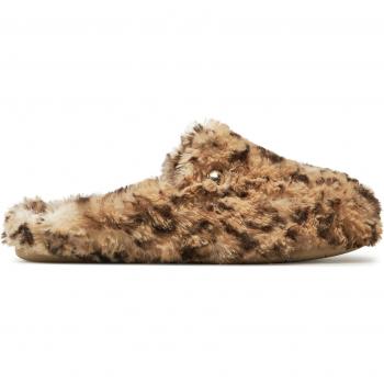 Pantofole Casa Grünland Gaga 2585 Beige