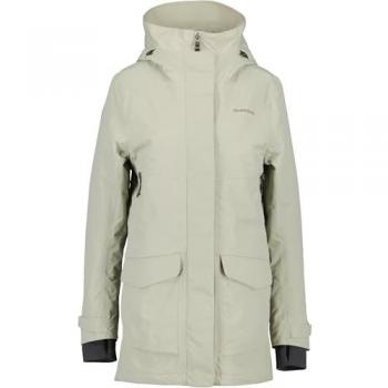 Parka donna Didriksons Frida con cappuccio