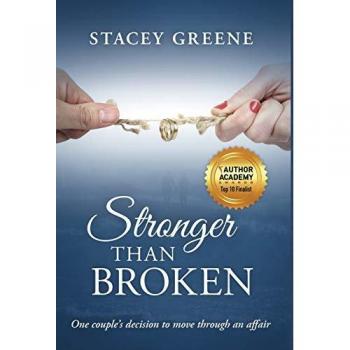 Stronger Than Broken