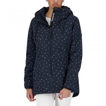 Alife & Kickin Winterjacke Damen LilouAK B
