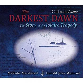 Malcolm Macdonald The Darkest Dawn