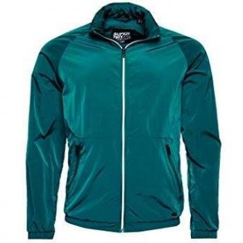 Chaqueta Outdoor Superdry Hombre Sky Chaser Intenso Azul