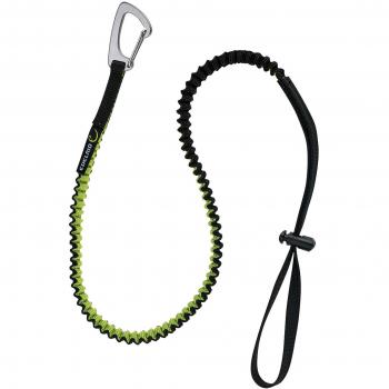 Edelrid Safety Tool Lanyard 1 m with Energy Absorber