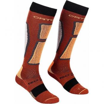 Calze da sci Ortovox M Rock'n'Wool