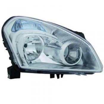 Van Wezel 3388961 luz delantera