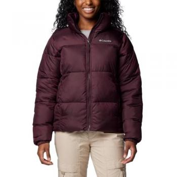 Piumino Columbia Puffect™ II Violetta