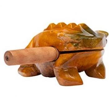 Fuzeau Petite Grenouille 6 cm (GUIRO 9936)