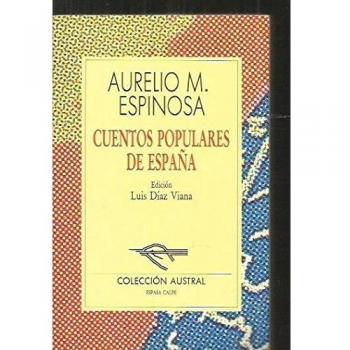 Cuentos populares de España