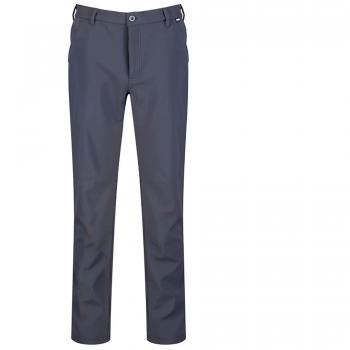 Regatta Fenton Pants Seal Grey 36 male