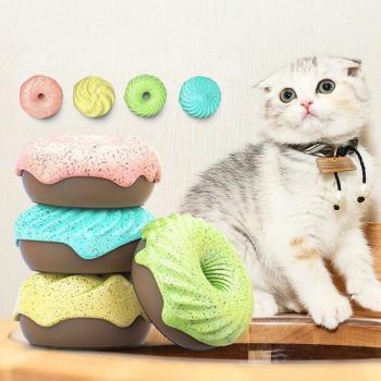Donut Senteur Fraîche pour Niche
