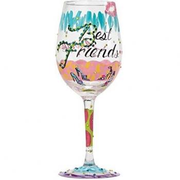 Friendship Toast Wine Cup