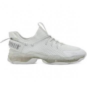 SADS USC0522 STE003N White Plein Sport Sneaker – Classic