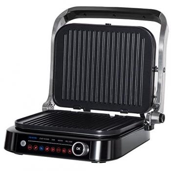Health Grill & Panini Press 2100W