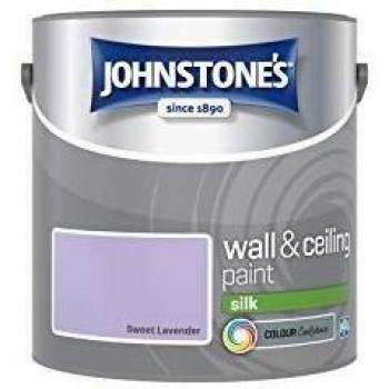 Johnstone's Wall & Ceiling Paint