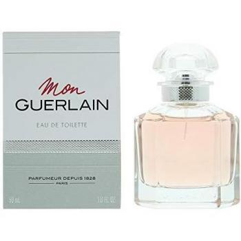 GUERLAIN MON D EDT 50 VAPO