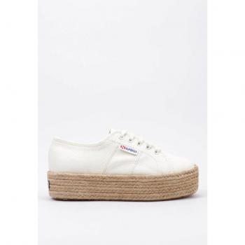 Superga 2790 Rope (Beige) Sneaker