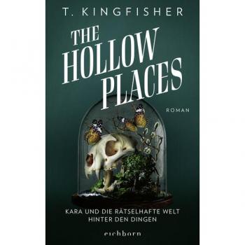 The Hollow Places