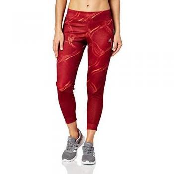 Adidas Own The Run für Damen – TGT Netze in Kohle/Maract/Buruni (L)