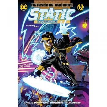Static: Season One