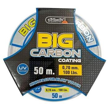 Enveloppe Asari Fluorocarbone Pro 50 M
