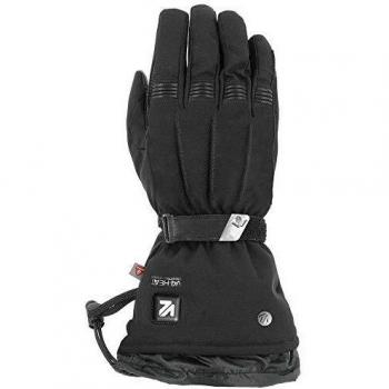 Guantes térmicos Metrololis 18 VQuattro Design