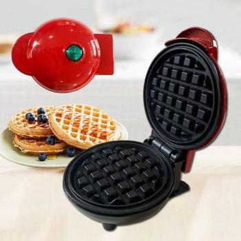ElektrischeWafelsMaker