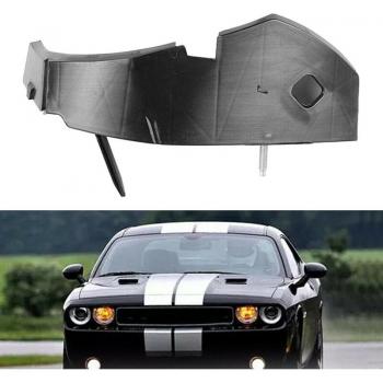 Soporte de Soporte para Parachoques Dodge Challenger
