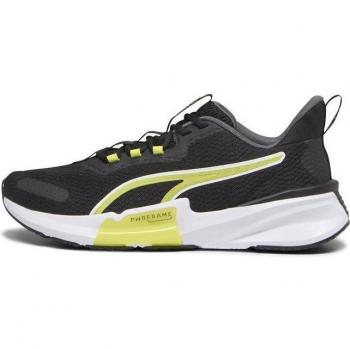 Baskets Puma PowerFrame TR2 – Noir