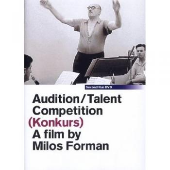 Audition / Talent Show