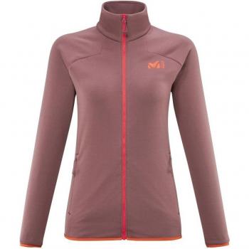Forro Polar de mujer Millet Seneca JKT