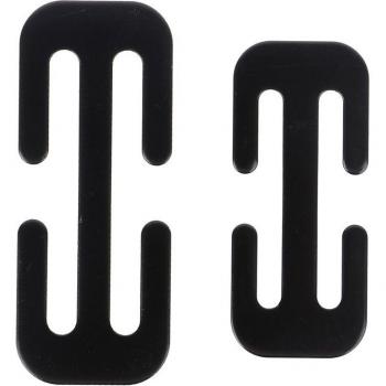 Metal Seat Belt Adjuster Accessory 58/70MM